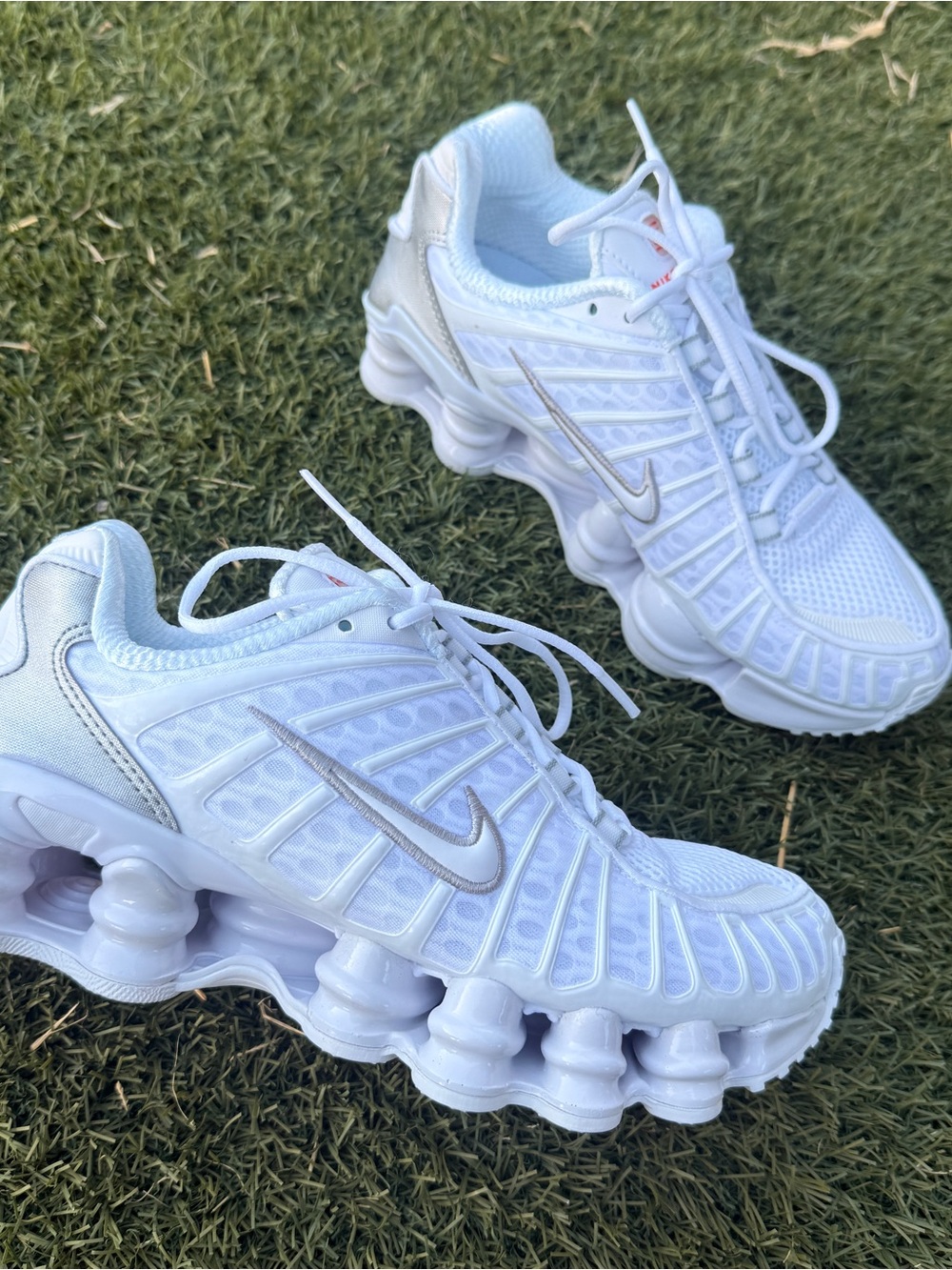 Nike Shox TL